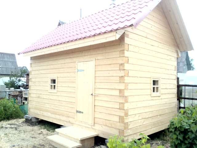 Бани В Архангельске Купить Под Ключ