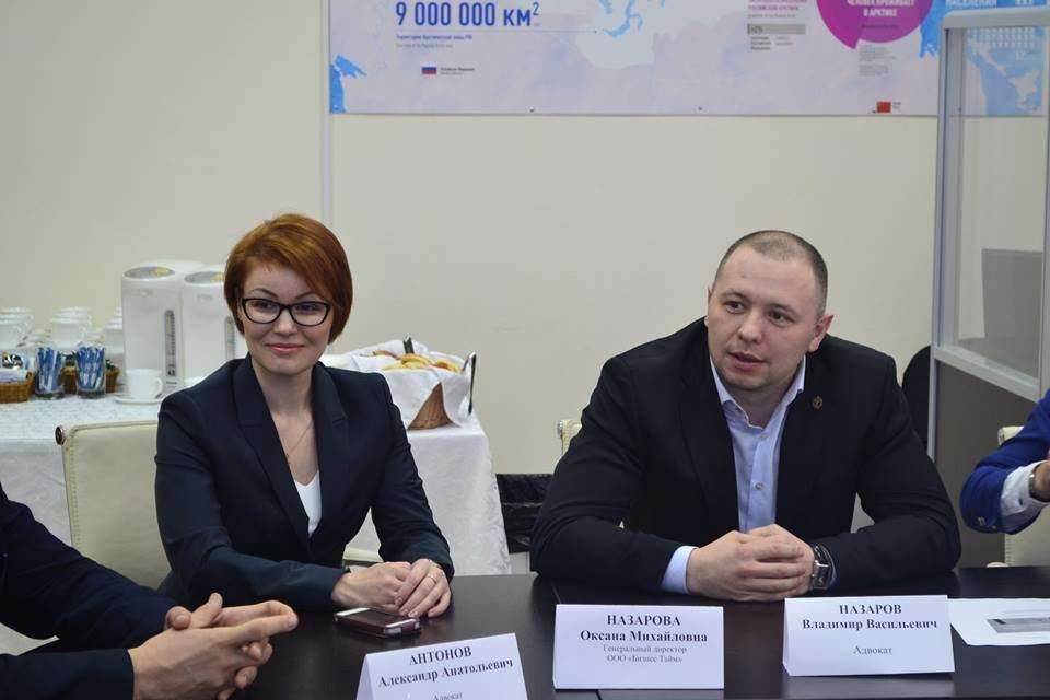 Норд проект архангельск